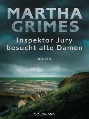 cover image of Inspektor Jury besucht alte Damen